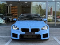 BMW M2 2023 M2 - ფოტო 1