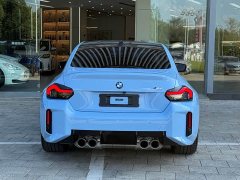 BMW M2 2023 M2 - ფოტო 13