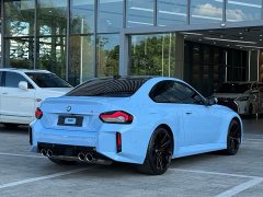 BMW M2 2023 M2 - ფოტო 14