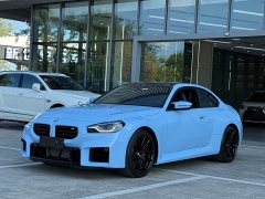 BMW M2 2023 M2 - ფოტო 2