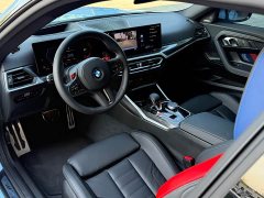 BMW M2 2023 M2 - ფოტო 3