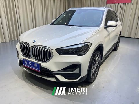 2022 BMW X1 sDrive20Li Fashion - ავტომობილი ჩინეთიდან