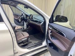 BMW X1 sDrive20Li Fashion - ფოტო 11