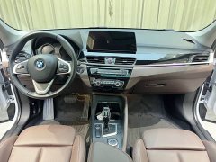 BMW X1 sDrive20Li Fashion - ფოტო 12