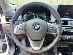 BMW X1 sDrive20Li Fashion - ფოტო 13