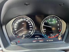 BMW X1 sDrive20Li Fashion - ფოტო 14