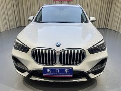 BMW X1 sDrive20Li Fashion - ფოტო 2