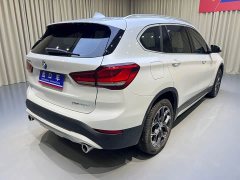 BMW X1 sDrive20Li Fashion - ფოტო 4