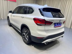 BMW X1 sDrive20Li Fashion - ფოტო 5