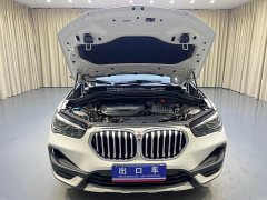 BMW X1 sDrive20Li Fashion - ფოტო 6