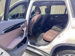 BMW X1 sDrive20Li Fashion - ფოტო 9