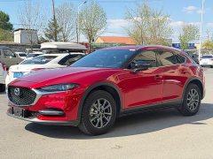 Mazda CX-4 2021 2.0L Automatic FWD Blue Sky Elegance Edition - ფოტო 1