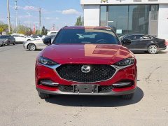 Mazda CX-4 2021 2.0L Automatic FWD Blue Sky Elegance Edition - ფოტო 2