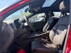 Mazda CX-4 2021 2.0L Automatic FWD Blue Sky Elegance Edition - ფოტო 4