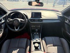 Mazda CX-4 2021 2.0L Automatic FWD Blue Sky Elegance Edition - ფოტო 5