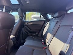 Mazda CX-4 2021 2.0L Automatic FWD Blue Sky Elegance Edition - ფოტო 6