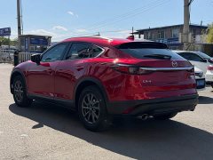 Mazda CX-4 2021 2.0L Automatic FWD Blue Sky Elegance Edition - ფოტო 9