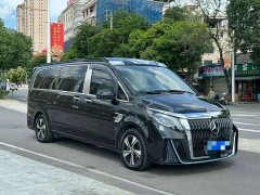 Mercedes-Benz Vito 2024 2.0T Business Edition 7-Seater - ფოტო 3