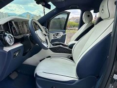 Mercedes-Benz Vito 2024 2.0T Business Edition 7-Seater - ფოტო 5