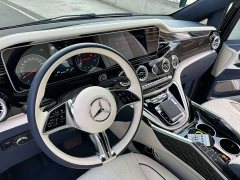 Mercedes-Benz Vito 2024 2.0T Business Edition 7-Seater - ფოტო 6