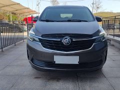 Buick GL8 Land Official Business Class 652T Comfort Edition - ფოტო 2