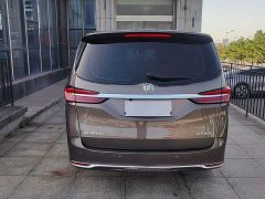 Buick GL8 Land Official Business Class 652T Comfort Edition - ფოტო 3