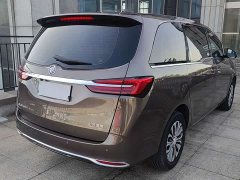 Buick GL8 Land Official Business Class 652T Comfort Edition - ფოტო 4