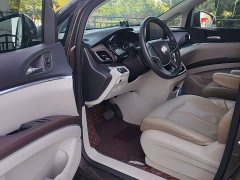 Buick GL8 Land Official Business Class 652T Comfort Edition - ფოტო 5