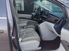 Buick GL8 Land Official Business Class 652T Comfort Edition - ფოტო 6