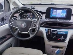 Buick GL8 Land Official Business Class 652T Comfort Edition - ფოტო 7