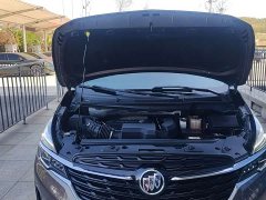 Buick GL8 Land Official Business Class 652T Comfort Edition - ფოტო 8