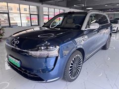 AITO Wenjie M9 Extended Range Ultra 52kWh 6-Seater with 192-Line LiDAR - ფოტო 1