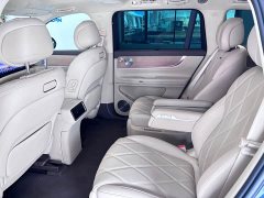 AITO Wenjie M9 Extended Range Ultra 52kWh 6-Seater with 192-Line LiDAR - ფოტო 11