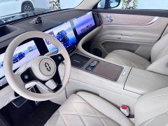 AITO Wenjie M9 Extended Range Ultra 52kWh 6-Seater with 192-Line LiDAR - ფოტო 12