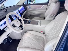 AITO Wenjie M9 Extended Range Ultra 52kWh 6-Seater with 192-Line LiDAR - ფოტო 14
