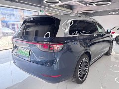 AITO Wenjie M9 Extended Range Ultra 52kWh 6-Seater with 192-Line LiDAR - ფოტო 4