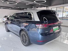 AITO Wenjie M9 Extended Range Ultra 52kWh 6-Seater with 192-Line LiDAR - ფოტო 5