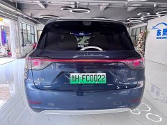 AITO Wenjie M9 Extended Range Ultra 52kWh 6-Seater with 192-Line LiDAR - ფოტო 6