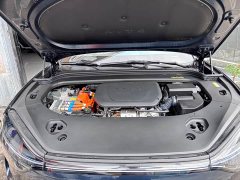 AITO Wenjie M9 Extended Range Ultra 52kWh 6-Seater with 192-Line LiDAR - ფოტო 7