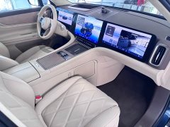 AITO Wenjie M9 Extended Range Ultra 52kWh 6-Seater with 192-Line LiDAR - ფოტო 8
