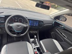 Volkswagen Jetta VS5 280TSI Automatic Gloss Deluxe Edition - ფოტო 10