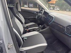 Volkswagen Jetta VS5 280TSI Automatic Gloss Deluxe Edition - ფოტო 13