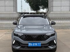 Volkswagen Jetta VS5 280TSI Automatic Gloss Deluxe Edition - ფოტო 2
