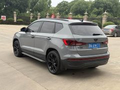 Volkswagen Jetta VS5 280TSI Automatic Gloss Deluxe Edition - ფოტო 4