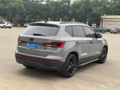 Volkswagen Jetta VS5 280TSI Automatic Gloss Deluxe Edition - ფოტო 6