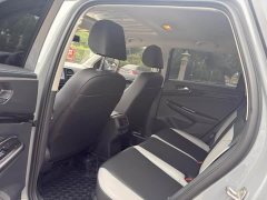 Volkswagen Jetta VS5 280TSI Automatic Gloss Deluxe Edition - ფოტო 9