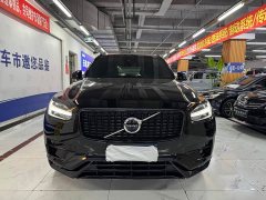 Volvo XC90 B6 Smart Sport Edition 7-Seater - ფოტო 1