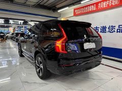 Volvo XC90 B6 Smart Sport Edition 7-Seater - ფოტო 10