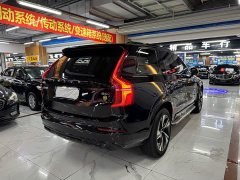 Volvo XC90 B6 Smart Sport Edition 7-Seater - ფოტო 11