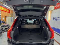 Volvo XC90 B6 Smart Sport Edition 7-Seater - ფოტო 12